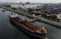 Barge