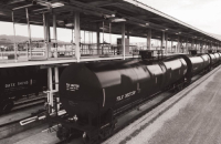 Rail